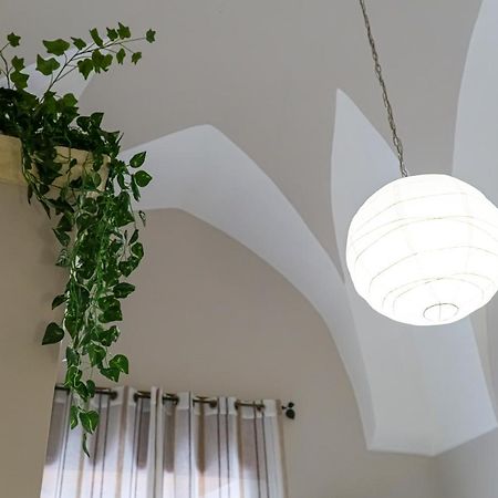 Ferienwohnung A Casa Di Nonna Ada Manduria Exterior foto