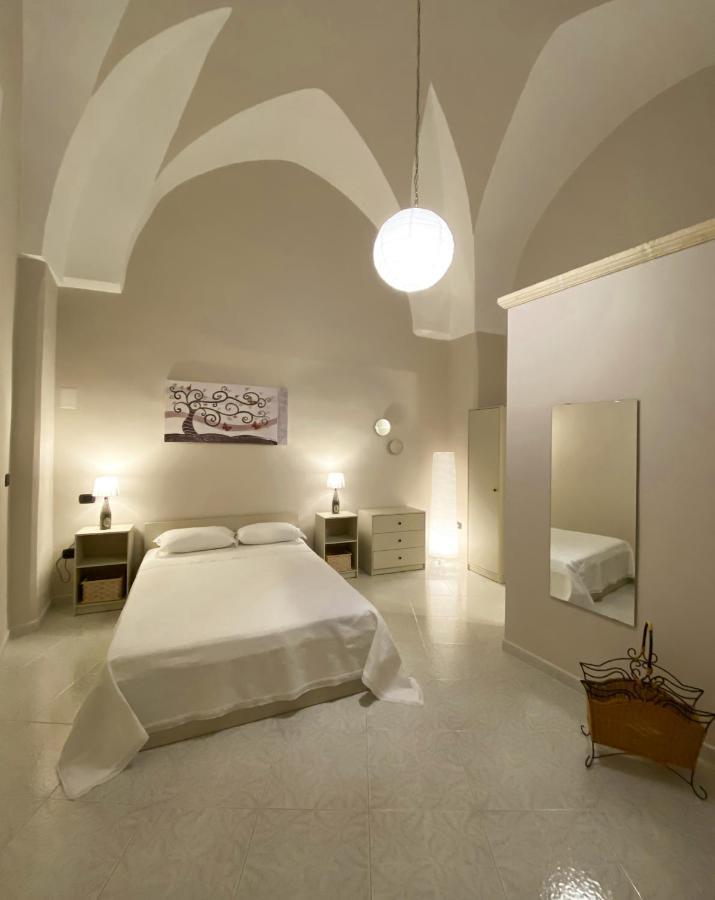 Ferienwohnung A Casa Di Nonna Ada Manduria Exterior foto